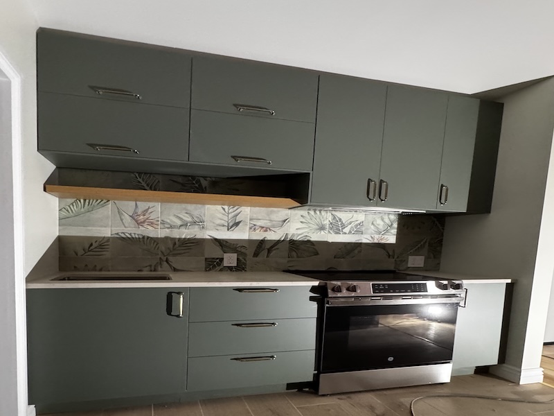 OneDay Handy Work Example 5