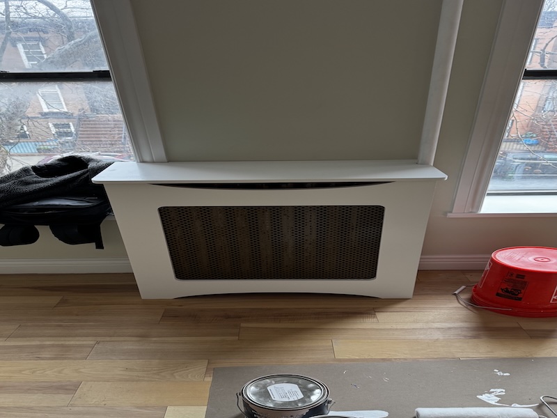 OneDay Handy Work Example 6