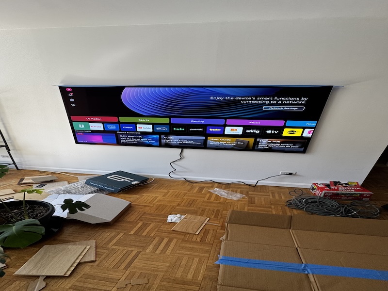 OneDay Handy Work Example 7